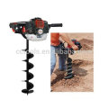 Hole Digger With 52cc